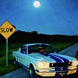 Hawk Phoenix — Slow Dead End (2026)