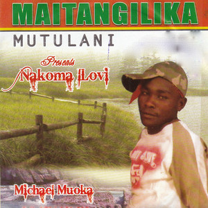 Michael Muoka - Ninokila Niwete