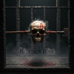 Heretic's Fork by Diecot
