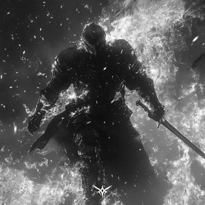 INFERNO by Raveesh Nilaweera, Ryx4r