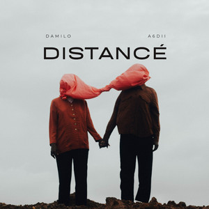 Portada de Distancé