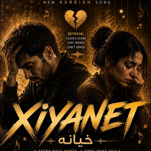 Xiyanet | İhanet | خيانة | Betrayal وجع الفراق… كسر القلب… قصة حب انتهت بالغدر by Azad Saz