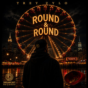 Round & Round by Trey Zylo