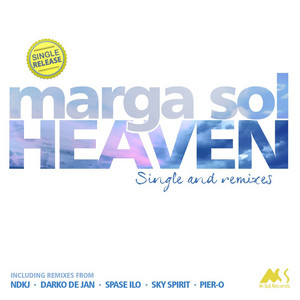 Marga Sol - Heaven