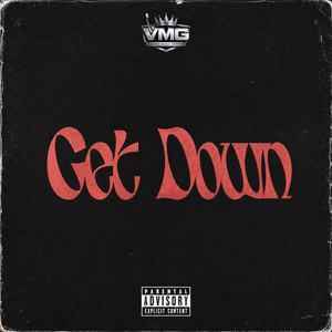 Get Down (Nola Bounce) by Prod Jay48, Prodbydavox, Vybez Music Group