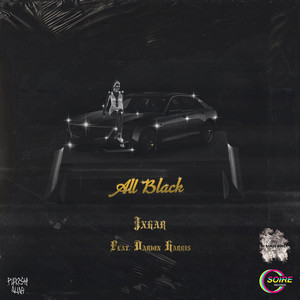 Portada de All Black