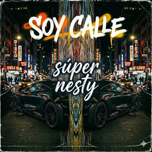 un botellon by Super nesty