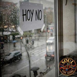Soulthesong - Hoy no