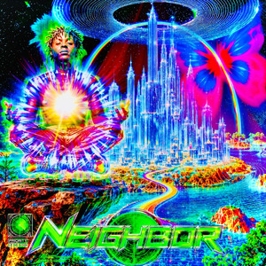 NEIGHBOR by Str8Ree