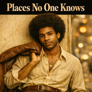 Places No One Knows by Midnight Love Grooves