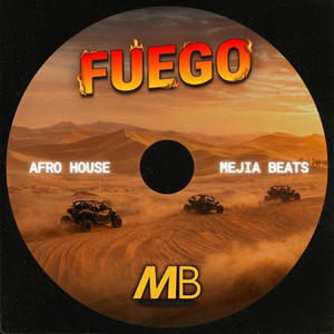 FUEGO (Baila Conmigo)