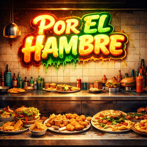 Por El Hambre by TitivegetaMusic