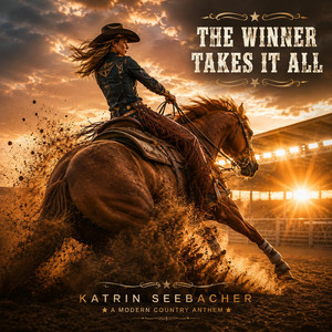 The Winner Takes It All by Katrin Seebacher