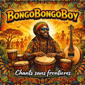 BongoBongoBoy - Me Quedo Contigo