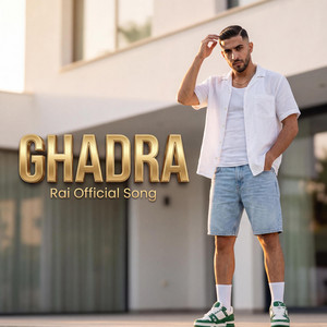 Ghadra غدرة - Rai راي Official by DJ Lumina Official
