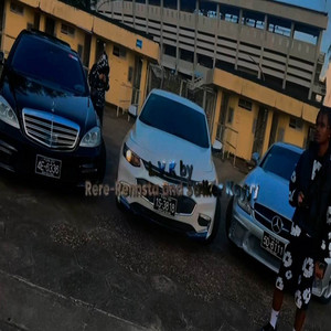 Rere-Renn sta - L.V.K (feat. Striker Kayyy)