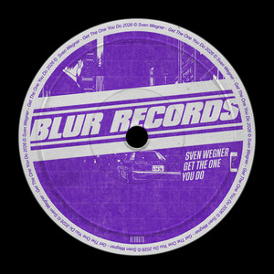 Get The One You Do - Extended Mix by Sven Wegner