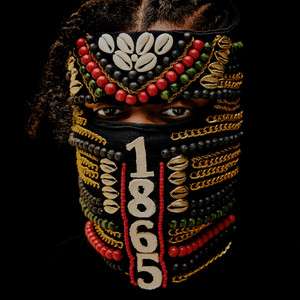 Juneteenth by Trinidad James