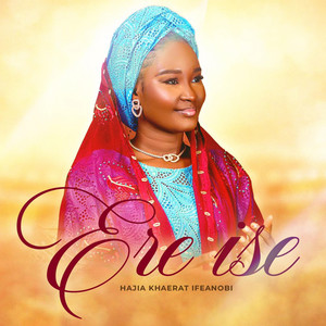 Khaerat Ifeanobi - ERE ISE