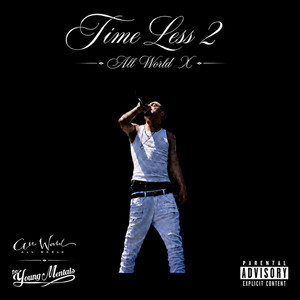 Clash of the Titans (feat. Chuuwee & T-Nutty) by AllWorldX, The Young Mentals, Chuuwee, T-Nutty