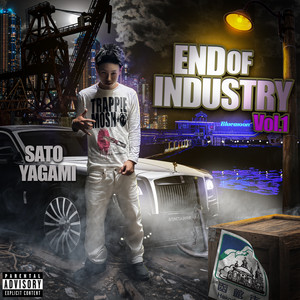Goin' Harder by Sato Yagami