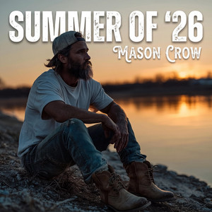 Raise A Little Hell by Mason Crow