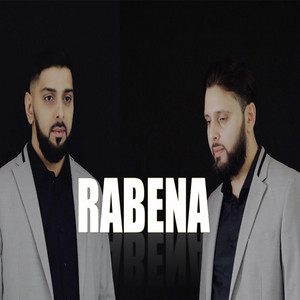 Xhemajl Duka - Rabena (feat. Adnan)