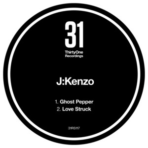 Ghost Pepper by J:Kenzo