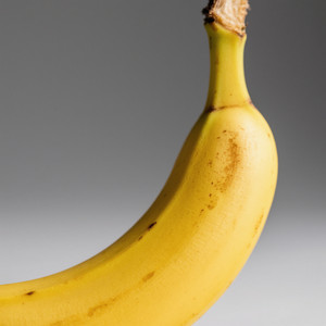 Un platano by Gontioklr
