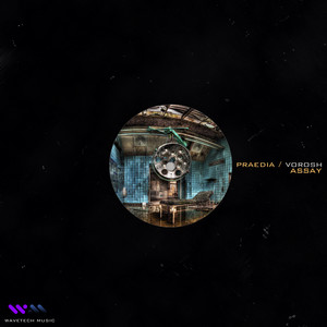 Praedia cover