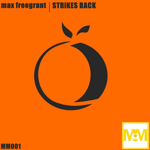 Strikes Back EP