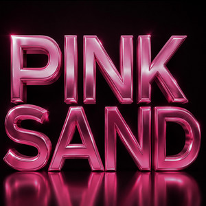 PINK SAND by Emma vich, Milky Dolly, SGLAM