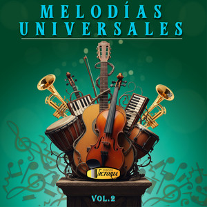 Noches de Moscu by Quinteto de Bronces De Medellin