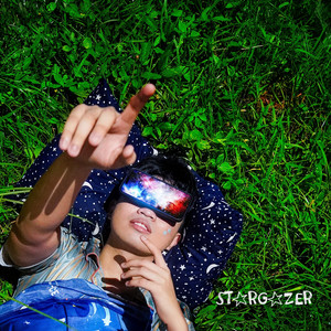 Stargazer by Raymwel Selibio