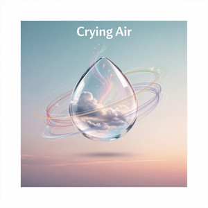 Crying Air by Zerovanta