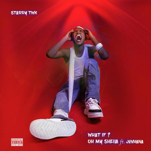 Oh My Sheila by Starry TWK, Jovhana