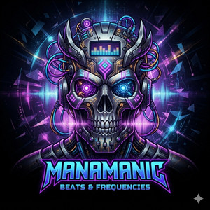 Crazy by Manamanic
