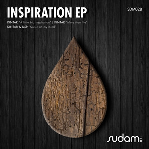 A Little Big Inspiration cover art