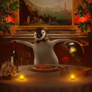 PROIZVIDENI by blago white, Thomas Mraz