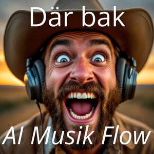 Där bak by AI Musik Flow