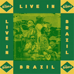 Gameplay - Live by The Brooks