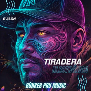 Tiradera Electronica by G Alon