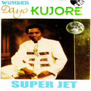 Wonder Dayo Kujore