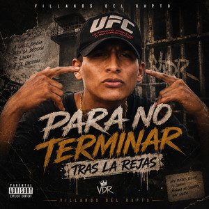 Para No Terminar Tras Las Rejas by Los villanos del rapto