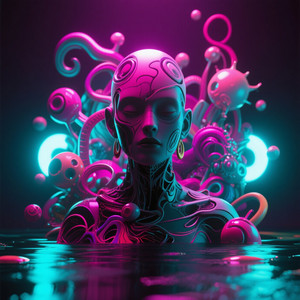 Violet Cardenas - Torn Between Stars