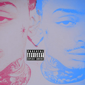 Mikey Chulo - BlaccChild