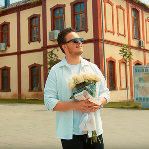 Egzon Ibrahimi - Me Fat Bajrami