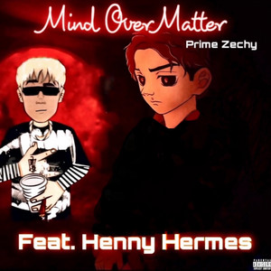 Portada de Mind Over Matter