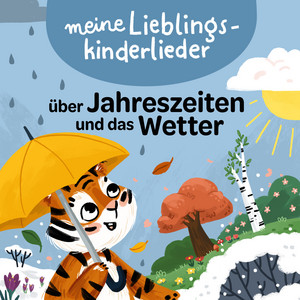 Liebe, liebe Sonne by LiederTiger