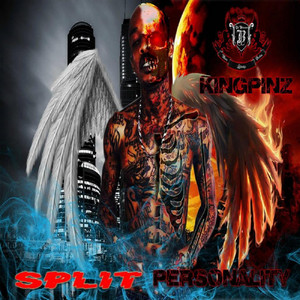 Madmoney (feat. Quantum, Dadda, Tu Qute & J.D.) by Kingpinz, Quantum, Dadda, Tu Qute, J.D.